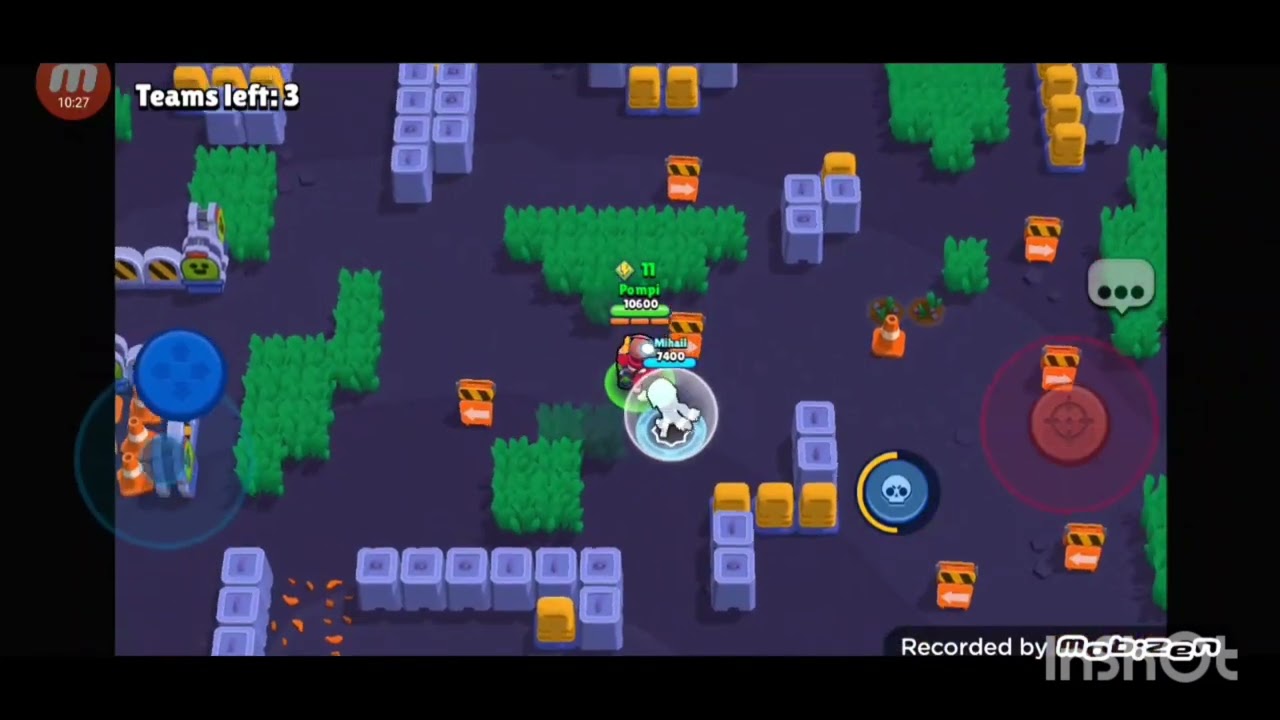 Brawl Stars ep4