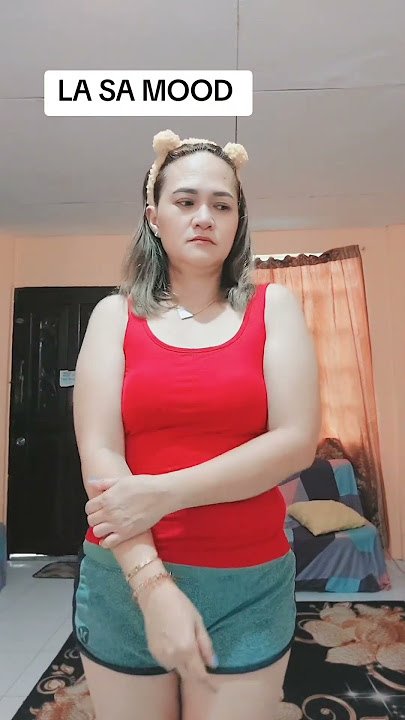 sexy mama not in d mood #shorts #tiktok