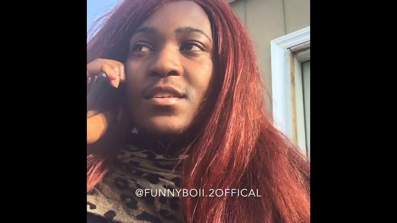 How Females React 2 Niggas Who Call Them A Bitch