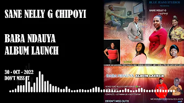Muri Mwari sample - Sane Nelly G Chipoyi (Baba Ndauya)