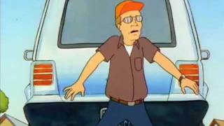 Randoms From Hank Hill - Im Gonna Kick Your