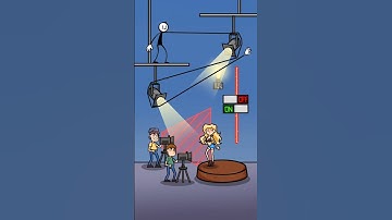 Thief Troll level 74 #thieftroll #thiefpuzzle