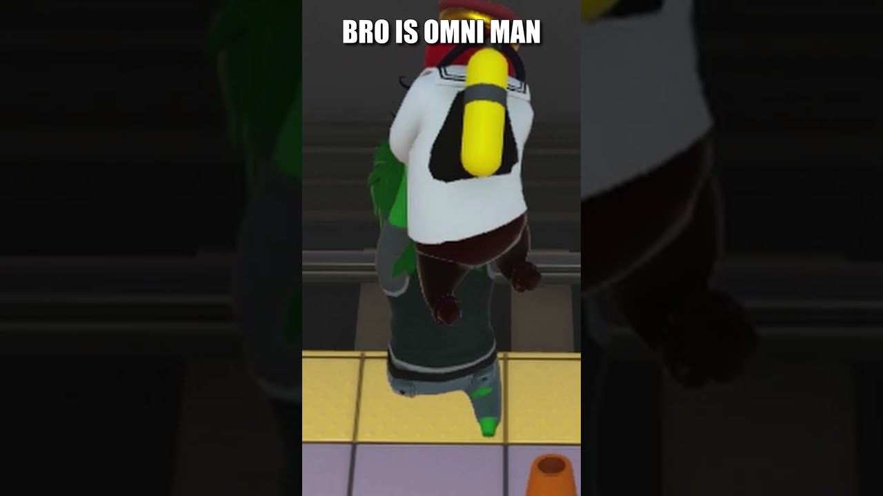 WHY ME #gaming #shorts #funny #invincible #areyousure