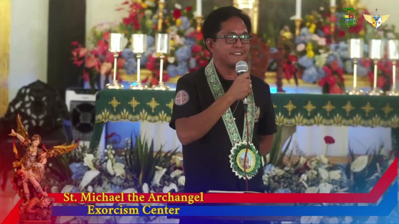 SPIRITUAL WARFARE: types of the devils attack | Canlaon City