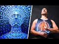 Breathwork Techniques to RELEASE DMT! (3 Rounds)