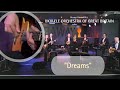 Dreams. The Cranberries channelled by The Ukulele Orchestra of Great Britain