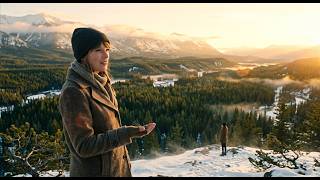 Taylor Swift - Evergreen (2026 Official Music Video)