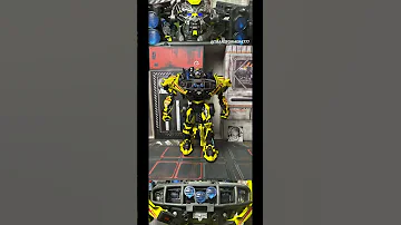 Transformers RATCHET And IRONHIDE Out Now Cgi Ai Stopmotionanimation Stopmotion 