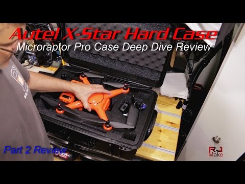 autel-x-star-drone-case----part-#2---microraptor----full-test-&-review