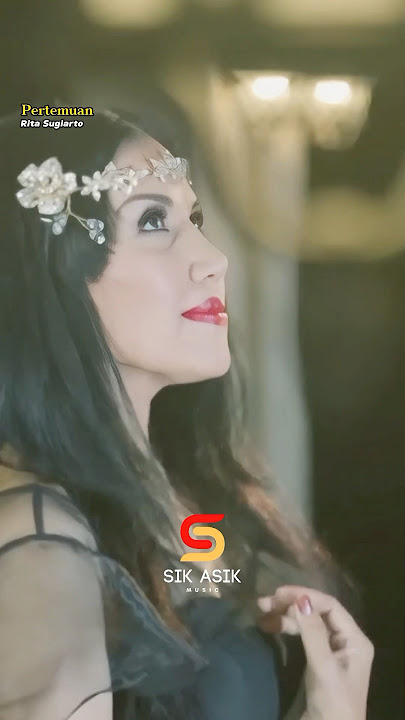 Lagu Nostalgia 🤍Rita Sugiarto - Pertemuan #RitaSugiarto #Pertemuan #lagudangdut