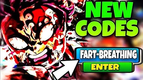 All Secret slayers unleashed Codes 2023 | Codes for slayers unleashed 2023 - Roblox Code