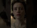 The Only One She’s Ever Loved #TheCrown #ClaireFoy