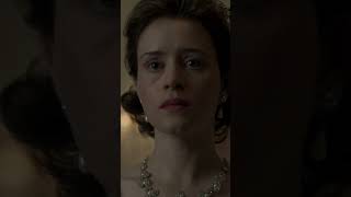 The Only One She’s Ever Loved #TheCrown #ClaireFoy