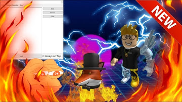 [OMFG] ✅  LEGIT ROBLOX HACK/EXPLOIT!✅  | CHIXX! | OP LUA C SCRIPT EXE/ LIT CMDS(PATCHED!)