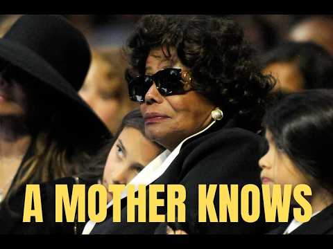 Katherine Jackson Finally Tells the Truth About Michael Jackson