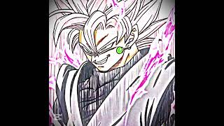 Pink In Dragonball 4K Edit