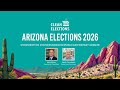 🔴LIVE: Corporation Commission Republican Primary Debate | FOX 10 Phoenix