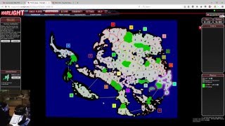 WarLight WGL #123