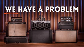 Het probleem met John Mayers Neural DSP-plug-in