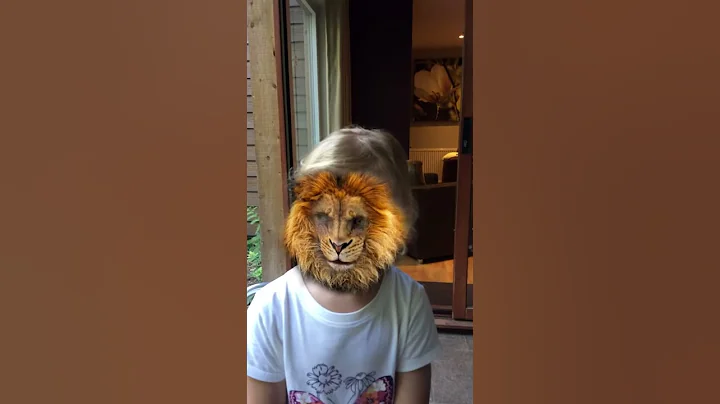 Alice Hodges Lion