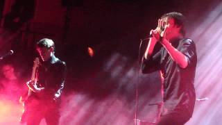 Suede - I Don&#39;t Know How To Reach You (new song)(live) Teenage Cancer Trust, Royal Albert Hall 2014