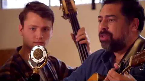 Greg Blake - Say Won't You Be Mine (live at Ear Tr...