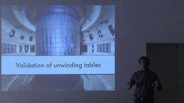 Debugging Debug Information - Francesco Zappa Nardelli