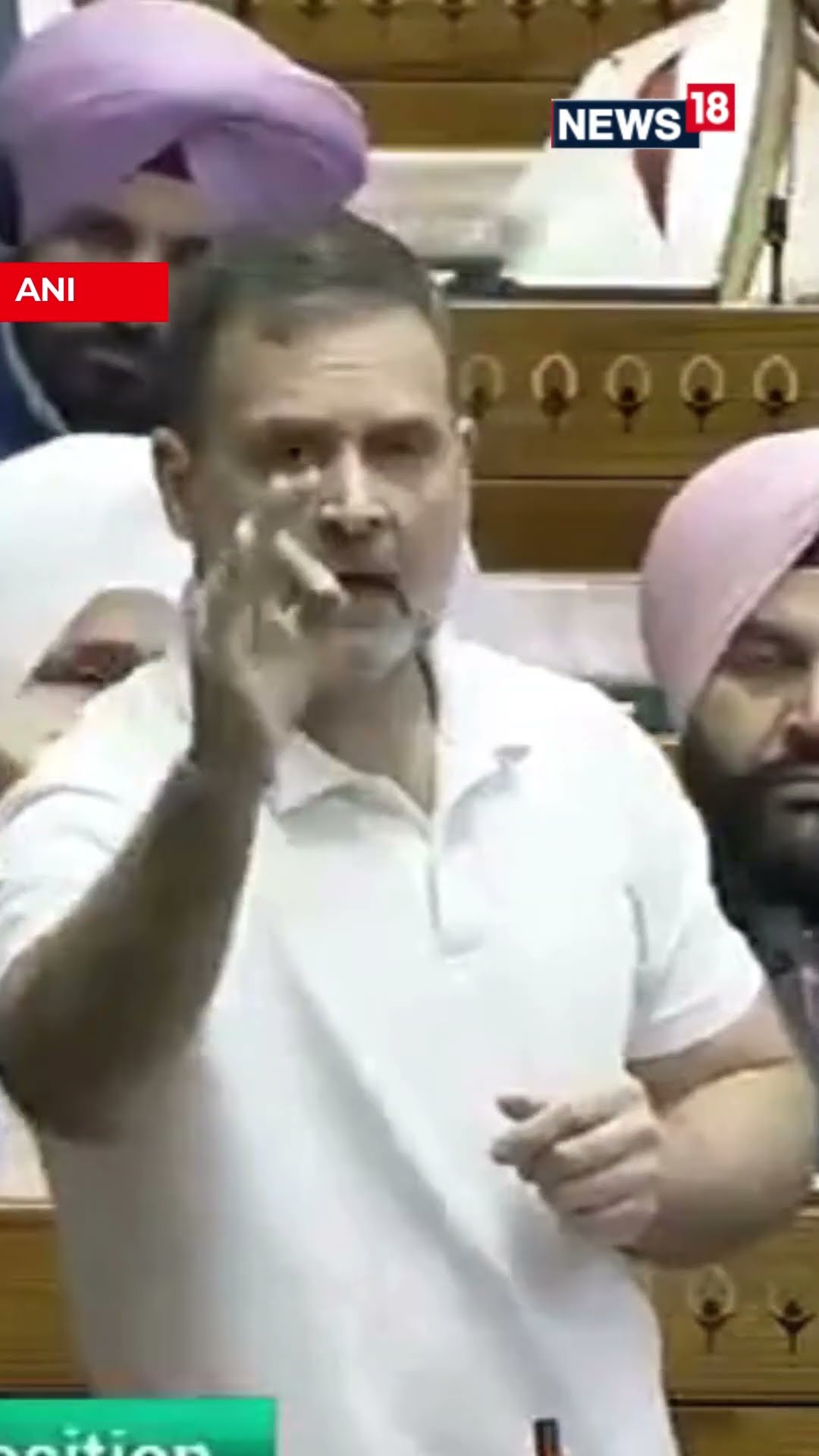 We Will Have A Caste Census. You Can Do Whatever You Want: Rahul Gandhi  | English News | N18S