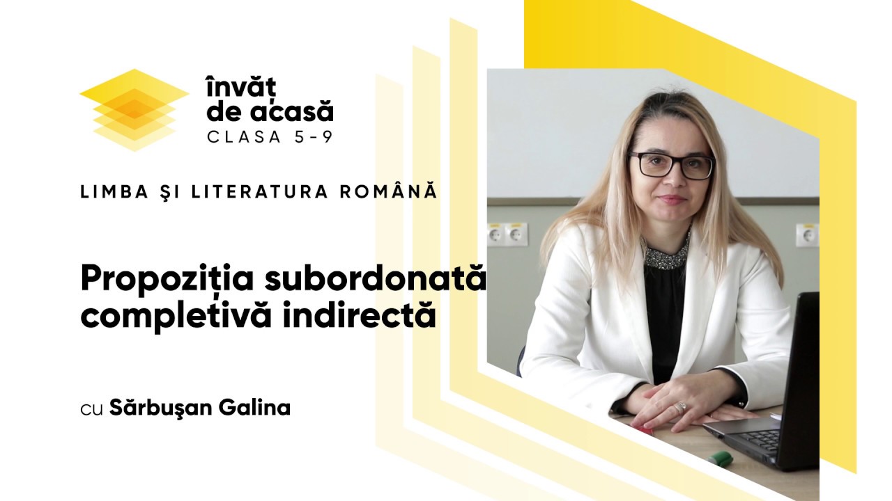 Limba și literatura română; cl. a VIII-a, 