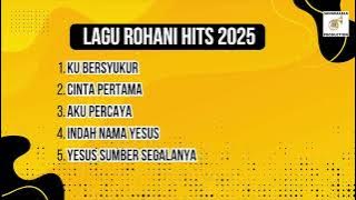 LAGU ROHANI HITS 2025 : SANGKAKALA PRODUCTION