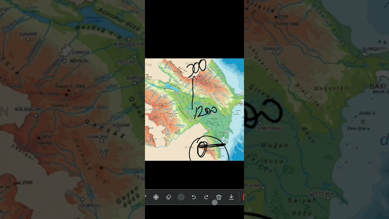 Azərbaycanın iqlimi sual-cavab. Whatsapp 077-331-72-09 