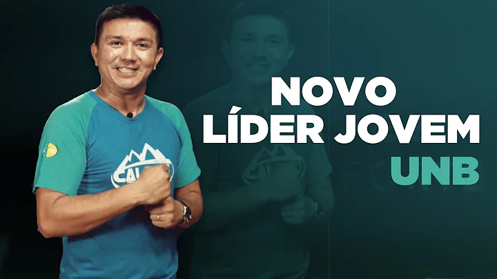 Novo Lder Jovem - UNB