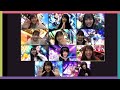 【22/7】11人が集まった最期の瞬間。2020.12.27【ナナニジ】