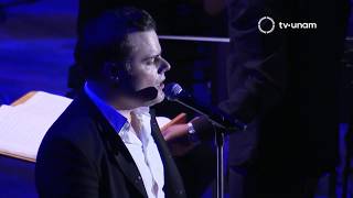 Marc Martel  Who Wants to Live Forever  Symphonic Queen