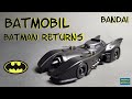 Batmobil Batmans Rückkehr / Batman Returns #batman #batmobile