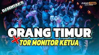 Download Lagu PARTY SENTAK⚡HITAM BEGINI X TOR MONITOR KETUA ⚡LAGU VIRAL MENDUNIA 2025 FULL BASS _ papa_adung MP3