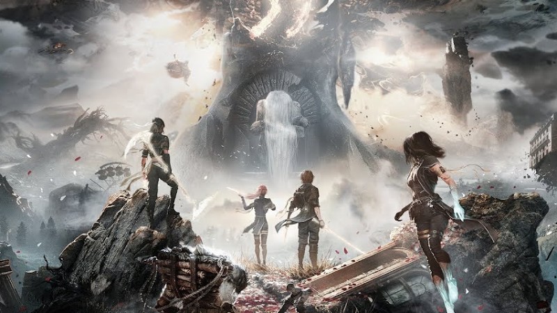 Clair Obscur Ost - Renoir