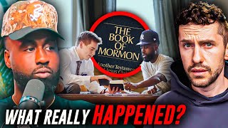Preston Perry’s SHOCKING Mormon Encounter Backstory EXPLAINED
