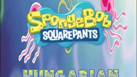 Spongebob Squarepants   Intro Multilanguage)[2]