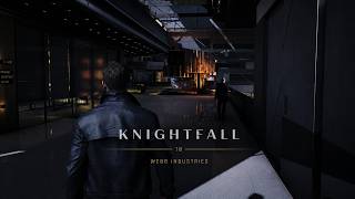 007 First Light The Secrets of Webb Industries