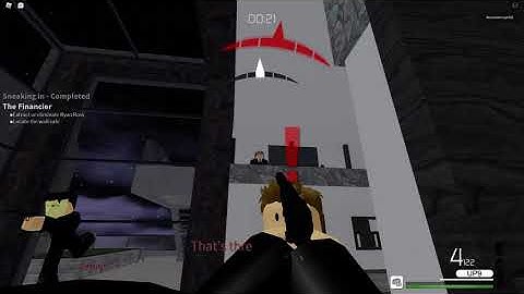 [WR] Entry Point - The Financier Rookie Solo Random Seed Genecide Speedrun ~ 53:38