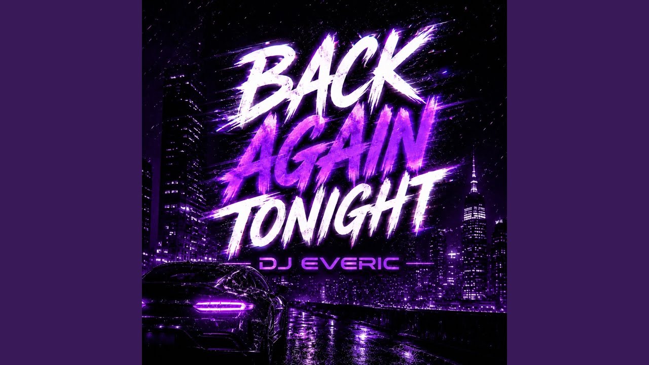 Watch back again tonight on YouTube Watch back again tonight on YouTube