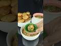 Summer Special Mango Pani Puri 🤤|| Street Style Golgappa Recipe || 🤤#shorts #golgappa #panipuri