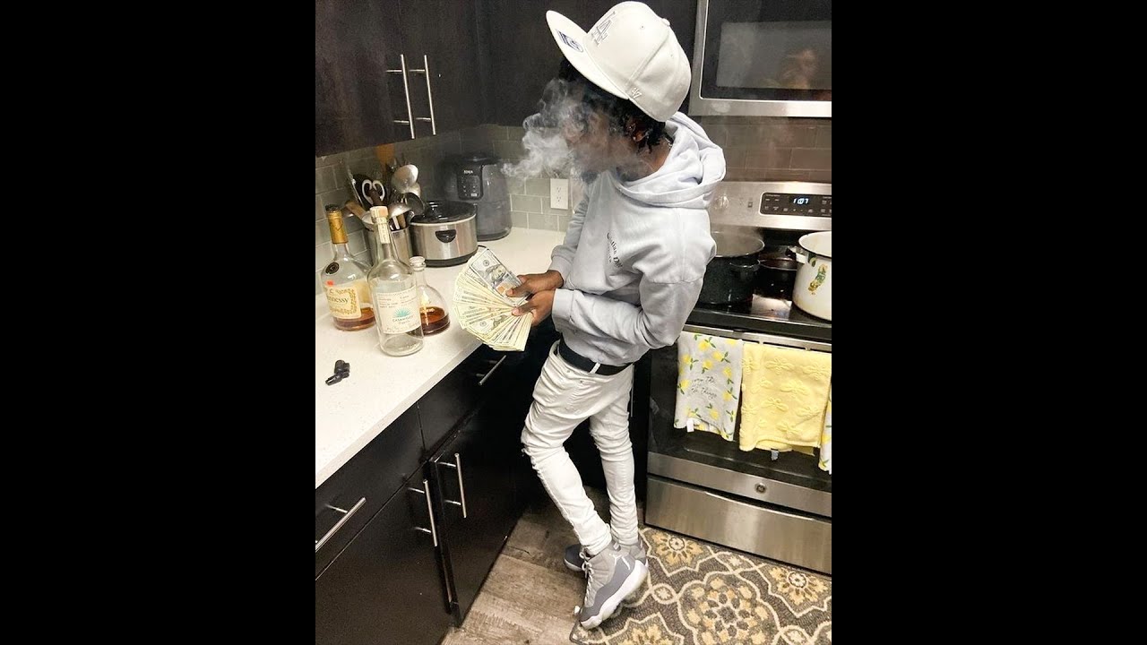 [FREE] Lil 6 Sample Type Beat - 