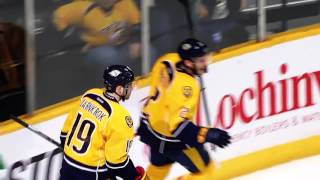 Nashville Predators - Playoffs 2016 - Hype Video