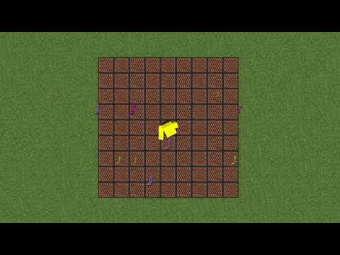 Minecraft notebot (full version)