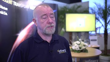 Director Solutions & Technology of Infinera at Next Generation Optical Networking 2015 in Nice HD