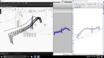 New 2017: Autodesk Revit to CSI Etabs "Direct Link" - To be Published soon!