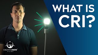 CRI Definition - What is CRI? (and why is it important?) | Film Lighting Techniques