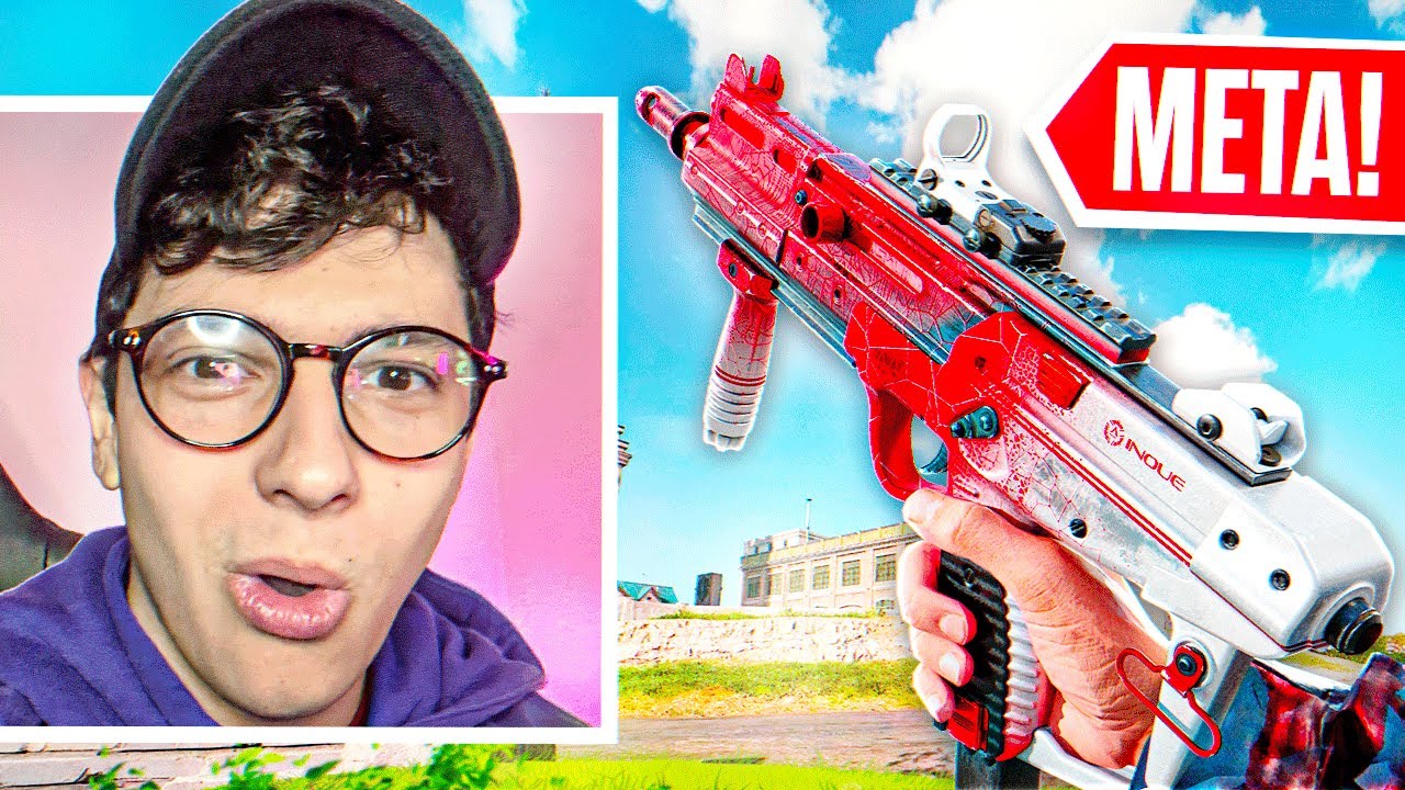 MI NUEVA SAUG ES UNA LOCURA